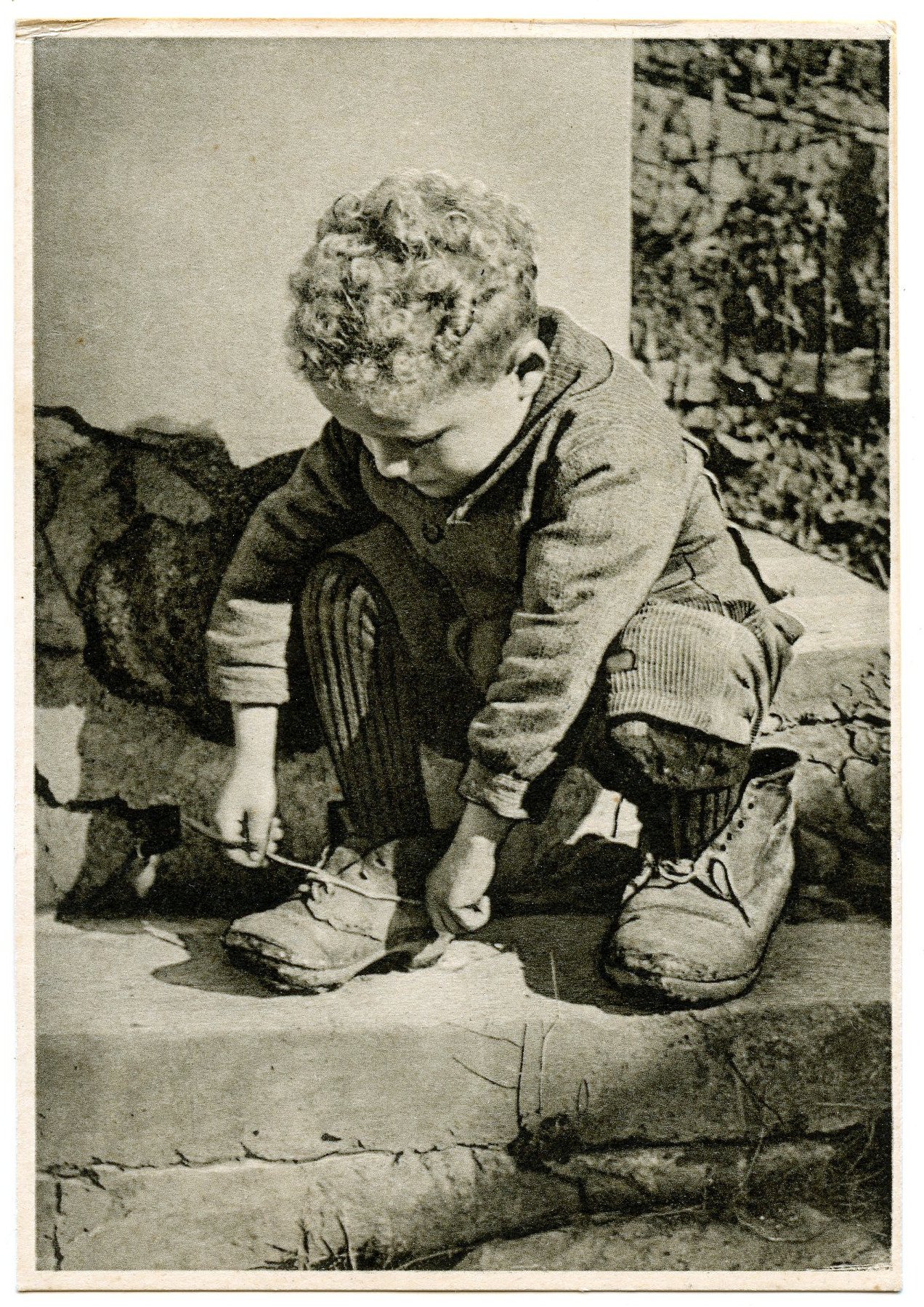 Paolo Marzari, Scio Italy